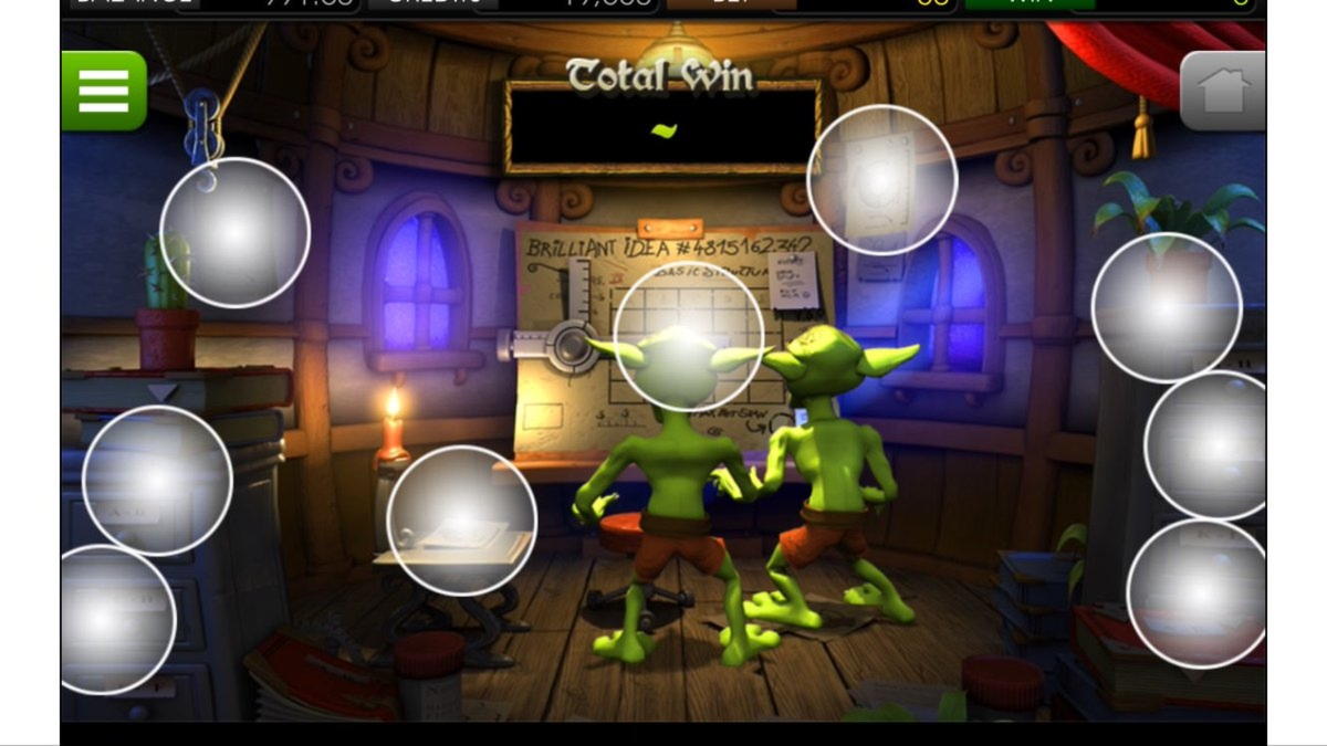 $530 Gratis Chip Casino bij Sloty Casino