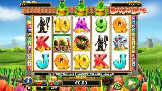 Aus van een water 475 Online casinotoernooi bij Sloty Casino