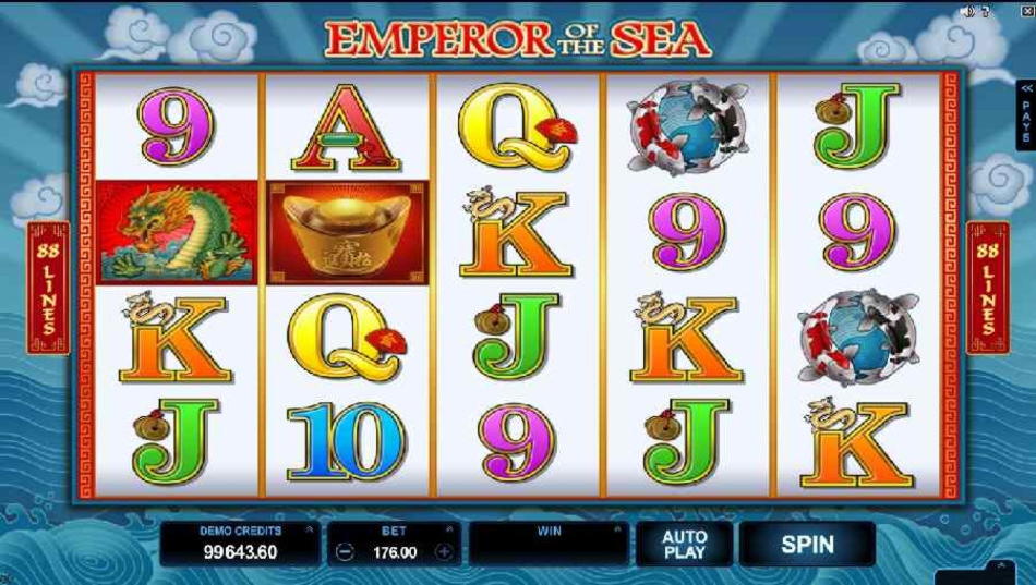 Aus van een water 1940 Geen deposit bonus casino bij Vegas Hero Casino