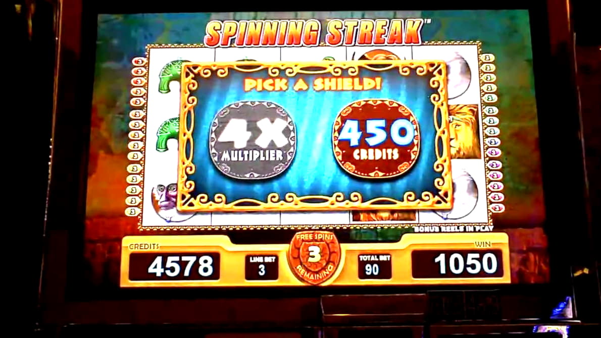 $ 460 gratis casinochip bij William Hill Casino