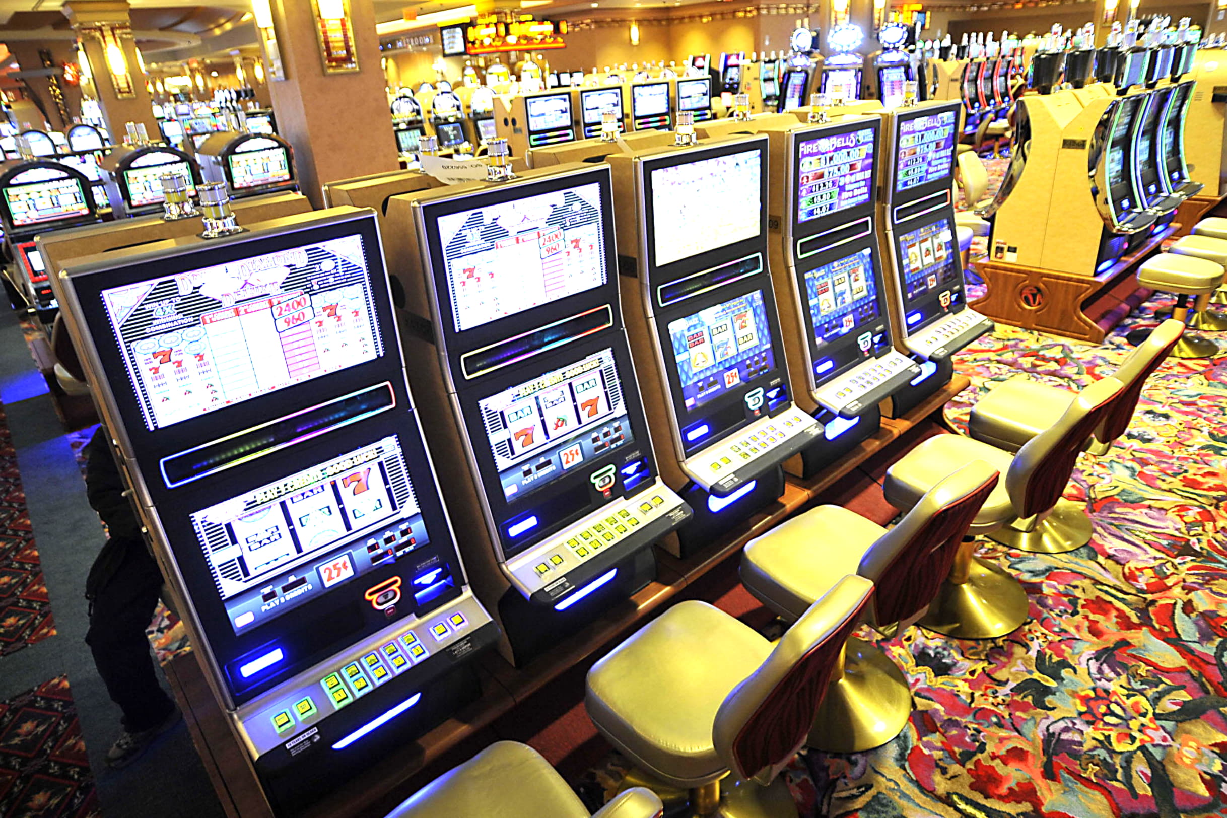 €3810 NO DEPOSIT BONUS at Slotty Vegas Casino
