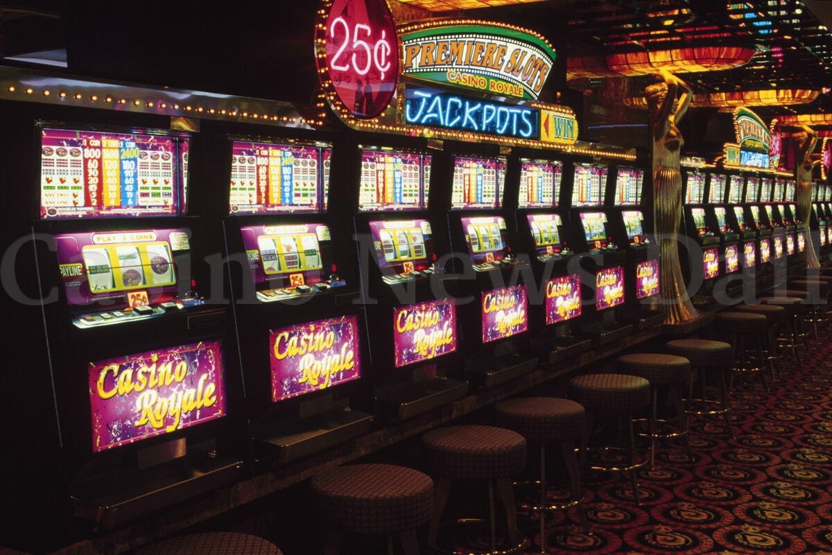 €745 Free Casino Tournament at Casimba Casino