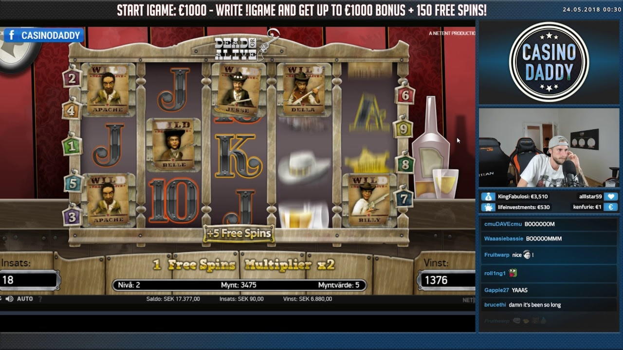 EURO 375 Mobiel freeroll-slottoernooi op 888 Casino
